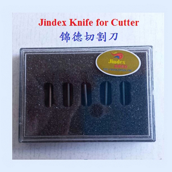 Jindex Cutting Knife