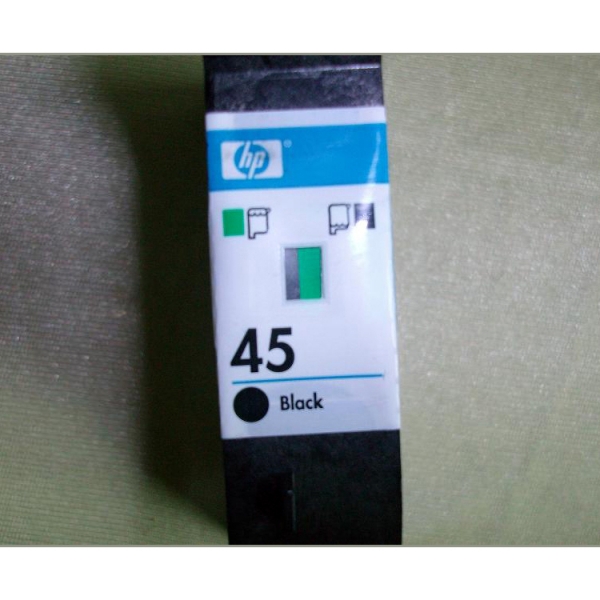 Jindex HP45 Ink Cartridge